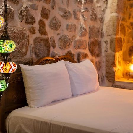 Elyans Konagi Hotel Mardin Eksteriør billede