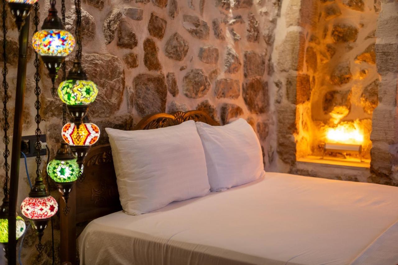 Elyans Konagi Hotel Mardin Eksteriør billede