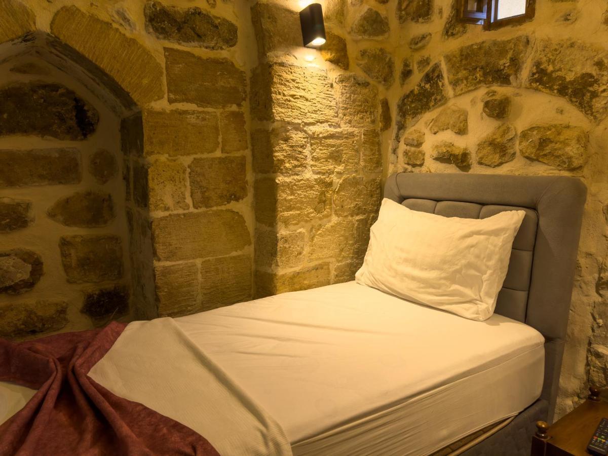 Elyans Konagi Hotel Mardin Eksteriør billede