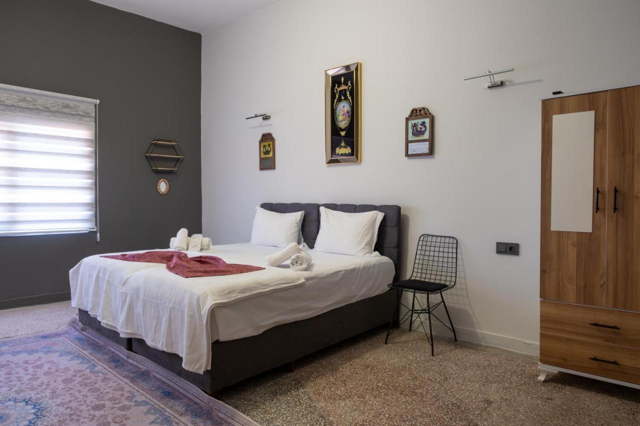 Elyans Konagi Hotel Mardin Eksteriør billede