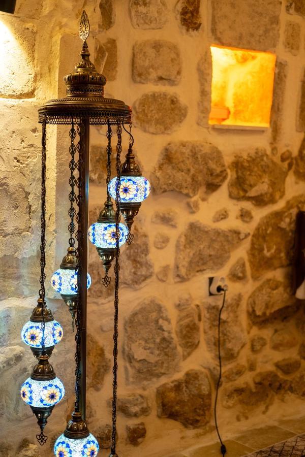 Elyans Konagi Hotel Mardin Eksteriør billede